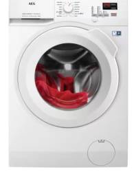 AEG L6FBK141B 6000 Prosense Washing Machine