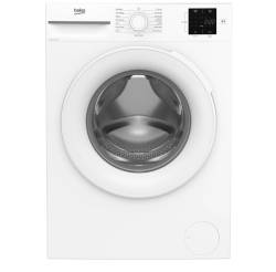 Beko BM1WT3721W 7kg 1200 rpm Washing Machine