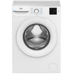 Beko BM3WT3841 8kg 1400rpm Washing Machine