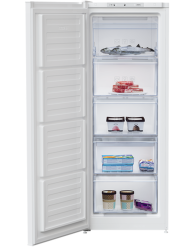 Beko FCFM3545W Frost Free Tall Freezer