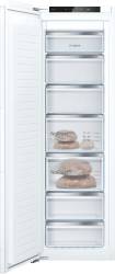 Bosch GIN81VEE0G Built-in Freezer