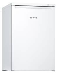 Bosch GTV15NWEAG Under Counter Freezer