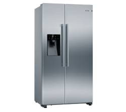 Bosch KAD93AIERG American Style Fridge Freezer