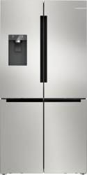 Bosch KFI96APEAG American Style Fridge Freezer - Multi Door