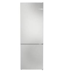 Bosch KGN492LDFG Freestanding Fridge Freezer