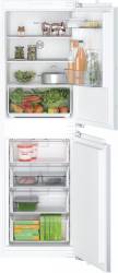 Bosch KIN85NFE0G Built-in Fridge Freezer