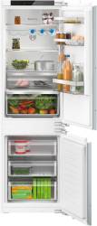 Bosch KIN86VFE0G Built-in Fridge Freezer