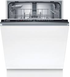 Bosch SMV2HTX02G Built-In Dishwasher