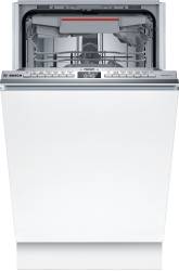 Bosch SPV4EMX25G Built-in Slimline Dishwasher