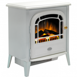 Dimplex Courchevel Optiflame Electric Stove