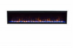 Dimplex Ignite XL74 Wall Mounted Electric Fire