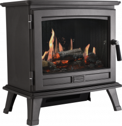 Dimplex Sunningdale Opti-V Electric Stove