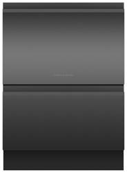 Fisher & Paykel DD60D4HNB9 Double DishDrawer™ Dishwasher