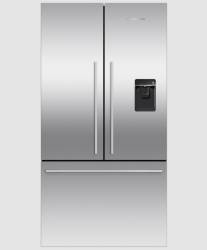 Fisher & Paykel RF540ADUX6 French Door Fridge Freezer