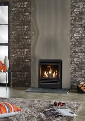 Gazco Logic Beat Inset Gas Fire