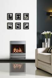 Gazco Logic Progress Inset Gas Fire