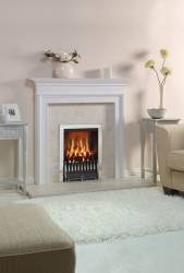 Gazco Logic Spanish Inset Gas Fire