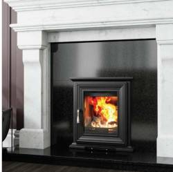 Henley Elmwood 7 Kw Insert Eco Stove