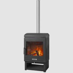 Hestia Heat 50 Outdoor Wood Burner