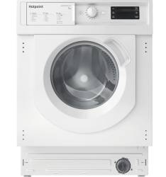 Hotpoint BIWMHG71483UKN Integrated Washing Machine