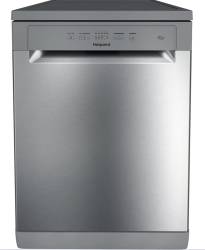 Hotpoint H2FHL626XUK Dishwasher