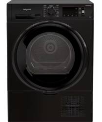 Hotpoint H3D81BUK Condenser Dryer