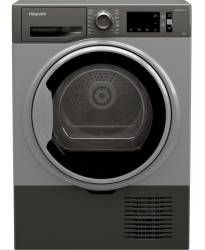 Hotpoint H3D81GSUK Condenser Dryer 