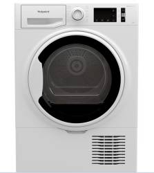 Hotpoint H3D81WBUK Condenser Dryer