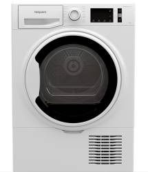 Hotpoint H3D91WBUK Condenser Dryer