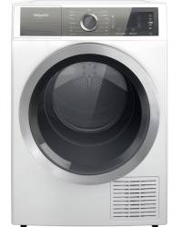 Hotpoint H8D93WBUK Heat Pump Tumble Dryer