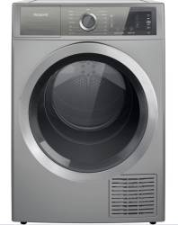 Hotpoint H8D94SBUK Heat Pump Tumble Dryer