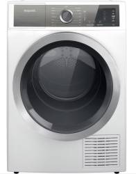 Hotpoint H8D94WBUK Heat Pump Tumble Dryer