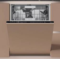 Hotpoint H8IHP42LUK Integrated Dishwasher