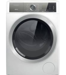 Hotpoint H8W946WBUK Washing Machine - white