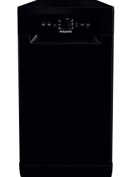 Hotpoint HF9E1B19BUK Slimline Dishwasher