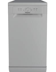 Hotpoint HF9E1B19SUK Slimline Dishwasher