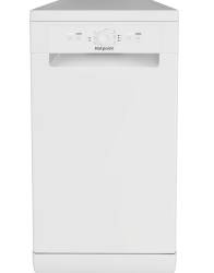 Hotpoint HF9E1B19UK Slimline Dishwasher