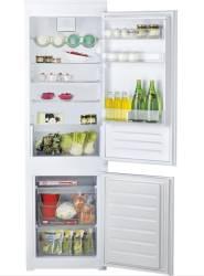 Hotpoint HMCB70302 Integrated Fridge Freezer