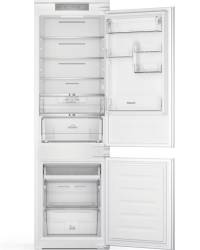 Hotpoint HTC18T322 Integrated Fridge Freezer