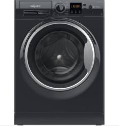 Hotpoint NSWF945CBSUKN Washing Machine