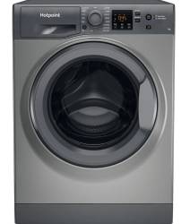 Hotpoint NSWM7469GGUK Washing Machine