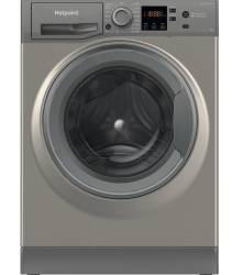 Hotpoint NSWM846GGUK Washing Machine