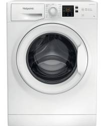 Hotpoint NSWM846WUK Washing Machine