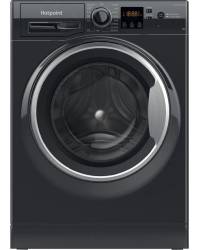 Hotpoint NSWM864CBSUKN Washing Machine