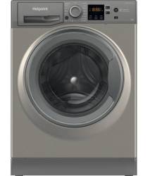 Hotpoint NSWM864CGGUKN Washing Machine