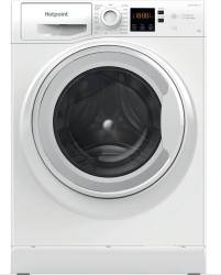 Hotpoint NSWM864CWUKN White Washing Machine