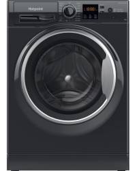 Hotpoint NSWM965CBSUKN Washing Machine