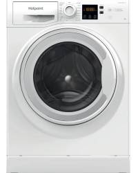 Hotpoint NSWM965CWUKN Washing Machine