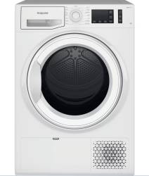 Hotpoint NTM1182UK Heat Pump Tumble Dryer