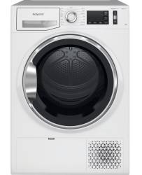 Hotpoint NTM118X3XBUK Heat Pump Tumble Dryer